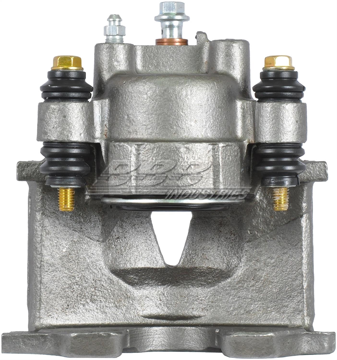 TERREPOWER formerly BBB Industries 97-17648A Reman Caliper w/installation Hardware