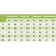 thumbnail image 2 of Womens Zip Up Hoodie Oversized Fashionable Striped Sweatshirt Vintage Men Women Y2K Jacket, 2 of 6