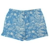 Tommy Bahama Mens Jersey Knit Boxer Shorts ((06) Hawaii, XX-Large)