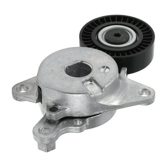 Unique Bargains Belt Tensioner Drive Belt Tensioner Pulley Assembly for Toyota Corolla 2.0L 2007-2016 No.1662021010 Metal 1 Pc
