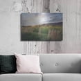 thumbnail image 6 of Luxe Metal Art 'Country Sunset ' by Lori Deiter, Metal Wall Art, 36"x24", 6 of 9