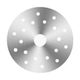 thumbnail image 2 of simhoa Heat Diffuser Plate Induction Adapter Plate for Kitchen Pot Electric Cooktop 14.8cm, 2 of 7