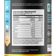 thumbnail image 3 of Fórmula para los Pulmones BLIFE 180c Lungs Blend B Life Cápsulas, 3 of 8