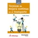 thumbnail image 1 of TECNICA DE MEJORA CONTINUA EN EL TRANSPORTE ALFAOMEGA / MARGE BOOKS, 1 of 2