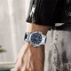 thumbnail image 5 of Relojes Hombre Deporte Reloj De Pulsera Impermeable De Cuarz, 5 of 8