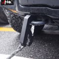 thumbnail image 4 of Guide de Câble pour Treuil ATV UTV SUV pour Ford F150, 4 of 4