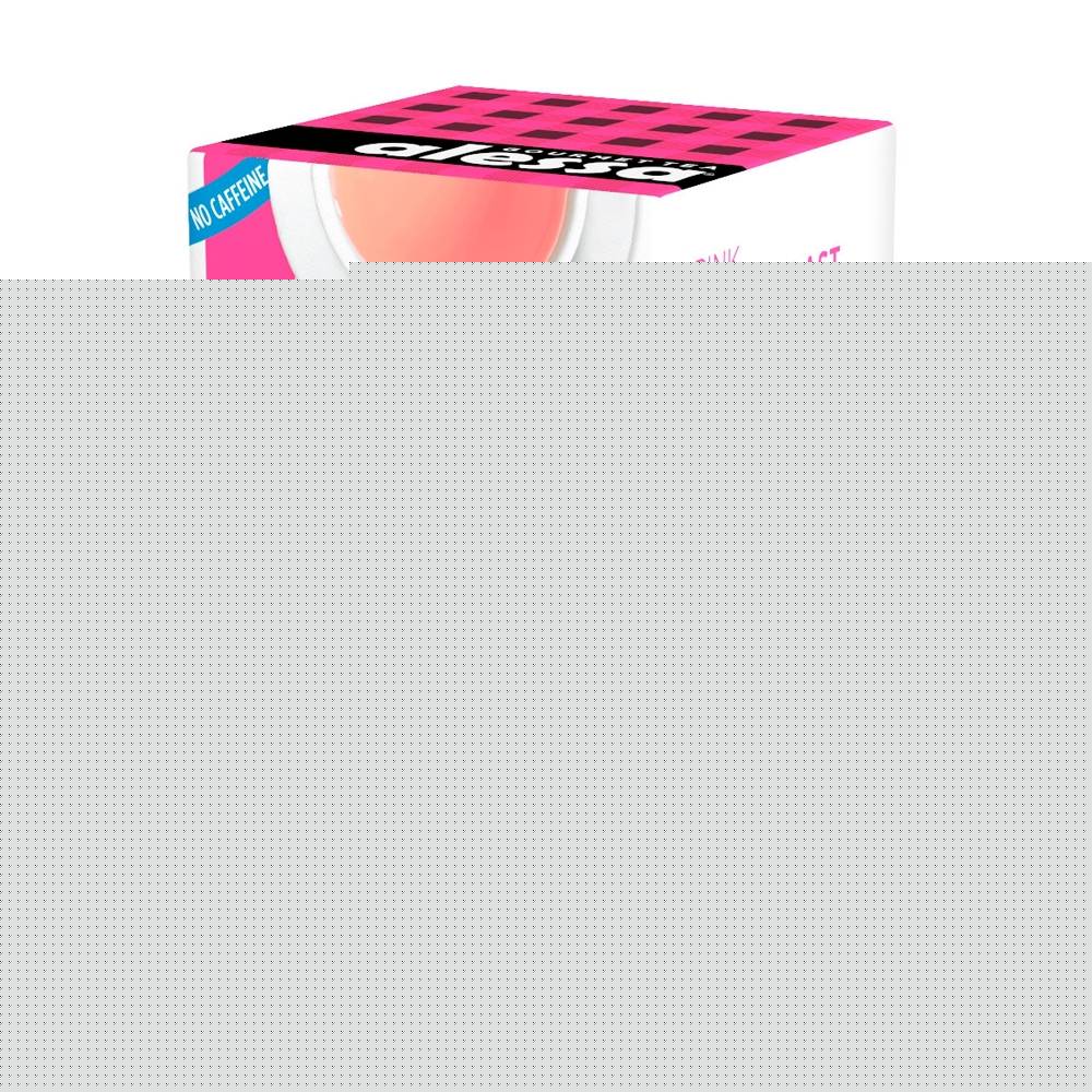 thumbnail image 2 of Té Alessa pink lemon blast 40 g, 2 of 3