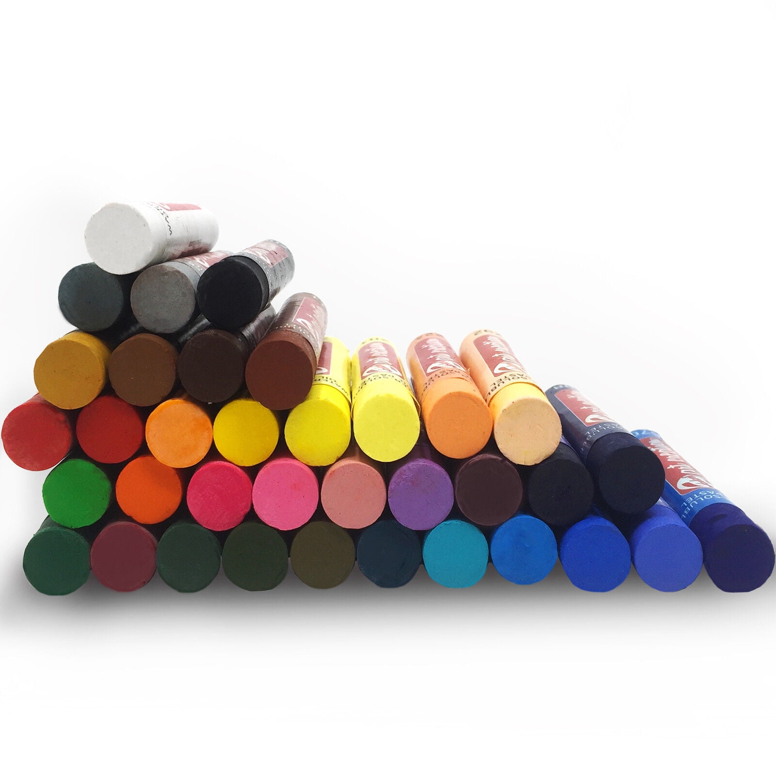 Talens Art Creation Water Soluble Oil Pastel Set of 36 - 9029136M