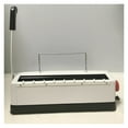 thumbnail image 3 of T318 Wire Punch & Bind machine 34 loops 3:1 Double loop wire binding machine 120sheets binding Hand binding machine ,Easy to Operate, 3 of 6