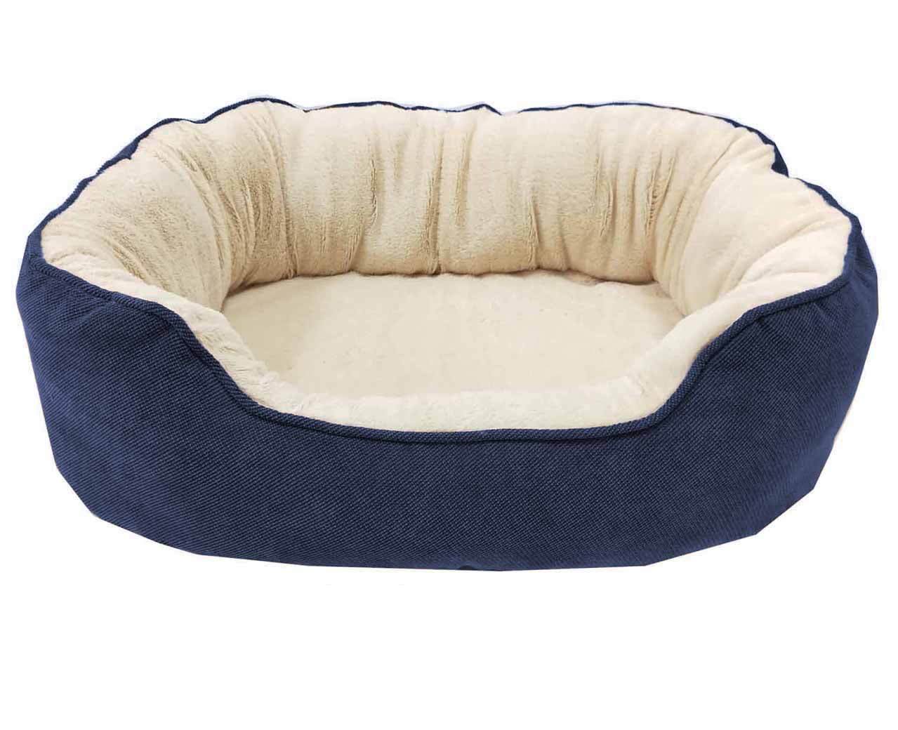 spot and bella elevated dog bed