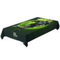 thumbnail image 3 of Vinícius Júnior Mantel Cuadrado Temático con Estampado Icónico, se Adapta a la Mayoría de Mesas, y es Fácil de Cuidar, Regalos Perfectos para Fans, Amigos y Familia,152x182cm, 3 of 6