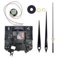thumbnail image 3 of facefd Quartz Pendulum Clock Movement Replacement replacement parts Repair Accessories Music Box, 3 of 9