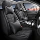 thumbnail image 5 of Funda de asiento delantero y trasero para todos los modelos de coche Chery Omoda 5 Tiggo 5 Tiggo 7 Tiggo 8 Plus Arrizo 5 Pro Gx 5x EQ7 Tiggo 2 7 8 Pro 4, 5 of 5