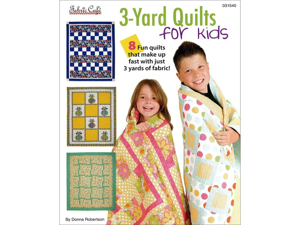 quilts for kids