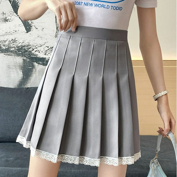 Plus size skirts at walmart 2025
