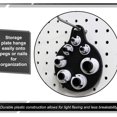 thumbnail image 3 of Automotive SAE Air Conditioner & Fuel Line Quick Disconnect 7PC Tool Kit - Plastic Auto AC/Gas Set 1/4-7/8" Inch, 3 of 5