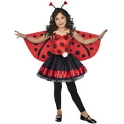 Way to Celebrate Girls Child Sparkle Bee Fantasy Costumes