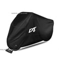 thumbnail image 1 of For KYMCO Downtown DT 200i 300i k-xct Motorcycle Cover UV Protection Dustproof Snowproof Outdoor Motorcycle Waterproof Cover, 1 of 5