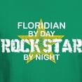 thumbnail image 3 of CafePress - Floridian Rock Star Dark T Shirt - Men's Classic Graphic Cotton T-Shirt, 3 of 4