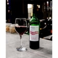 thumbnail image 4 of LAV - Ensemble de 6 Verres à Vin à Pied, Capacité de 400 ml, Va au LAVe-Vaisselle, 4 of 4