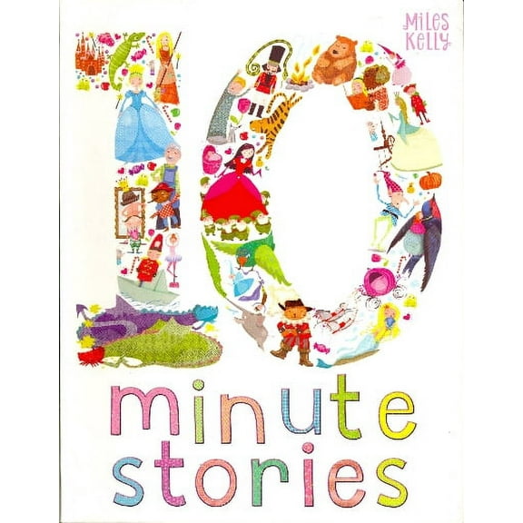10 Minute Stories