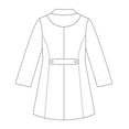 thumbnail image 6 of Panda Uniform Colored lab coat and lab coats women | white lab coat and womens lab coat, 6 of 9