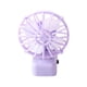 thumbnail image 5 of Ventilador eléctrico en miniatura de simulación, pequeño ventilador de refrigeración, ventilador de escritorio de para 1/12, accesorio CUTICAT Abanico en miniatura, 5 of 8