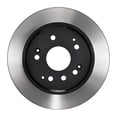 thumbnail image 3 of Wagner BD126209E Brake Rotor Fits select: 2006 ACURA 3.2TL, 2004-2005 ACURA TL, 3 of 9
