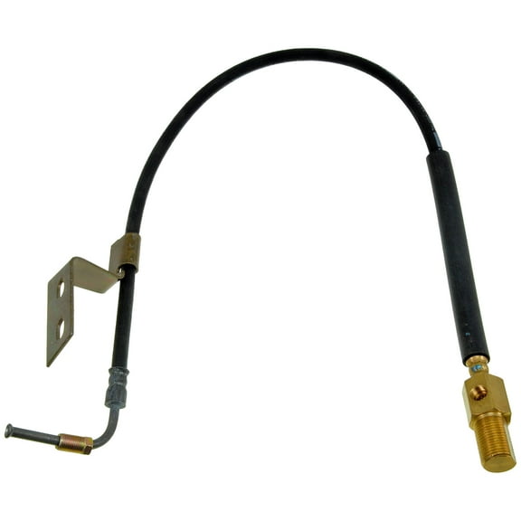 Dorman H123794 Brake Hydraulic Hose for Specific Chevrolet / GMC Models