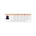 thumbnail image 4 of SUNSIOM Costume d'Halloween pour Filles Mignon Robe Sans Manches en Velours Tulle + Cape à Capuche Ensemble Cosplay, 4 of 6