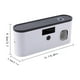 thumbnail image 3 of USB Hole-Free Wireless Charging UV Toothbrush Storage Rack, 3 of 7