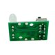 thumbnail image 2 of Tablero Control Batería Litio 3 7 V Controlador Lata Solar Cerámica Solar Placa Circuito Césped (S3.7), 2 of 9