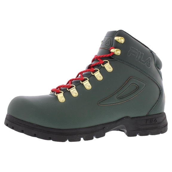 Fila Diviner Boot Mens Shoes Size 11, Color: Syca/Syca/Black