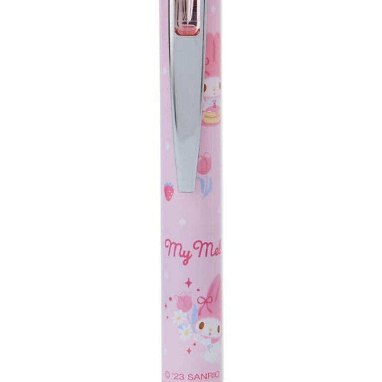 Melody My Melody Pentel EnerGel Retractable Gel Pen Sanrio Japan
