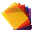 thumbnail image 1 of INTERCALAIRES AVEC POCHETTES 5 ONGLETS, 1 of 1