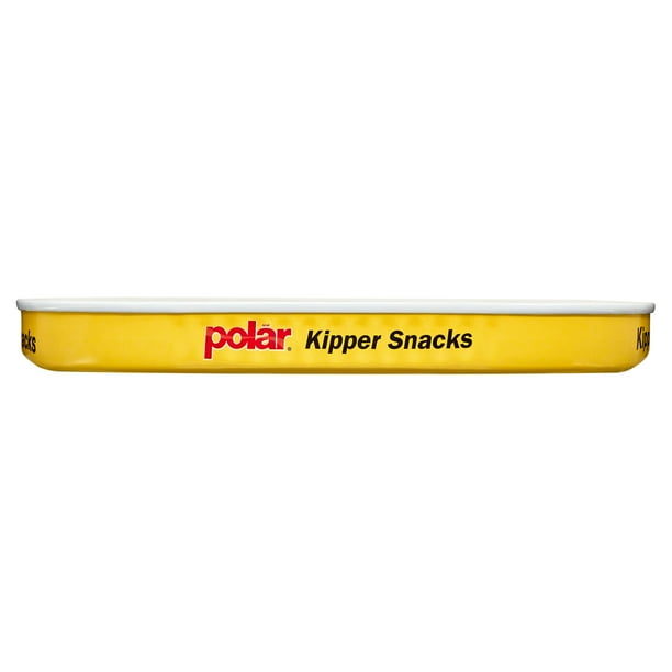 MW Polar Smoked Herring Snacks for Warehouse Breakroom