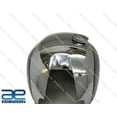 thumbnail image 4 of NORTON DOMINATOR MODEL 88- 99 WIDELINE CHROME & SILVER FUEL TANK WITH CAP, 4 of 5