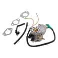 thumbnail image 2 of Mosiee Fuel Filter Carburettor Dual Fuel Generator For Champion For Huayi Landscape Machinery Mower Parts Mower Parts, 2 of 8