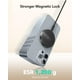 thumbnail image 3 of Cargador inalámbrico ESR Magsafe 15W para iPhone, AirPods, Galaxy, 3 of 6