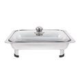 thumbnail image 1 of Buffet Serving Cabinet Server Kitchen Server Warmer Dining Tray

Platter Room Veggie Large Party Set Trays

Trays Pan, 1 of 6