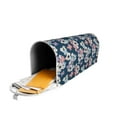 thumbnail image 5 of Kdxio Magnetic Mailbox Cover 25.5x21 in Mailbox Cover Outdoor Decoration Holiday Mailbox Covers for Home Garden Yard-25.5x21 in, 5 of 8
