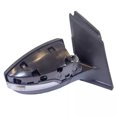 thumbnail image 3 of Espejo OEM Derecho Escape L4 2.5l DE 2013 A 2016 Ford Original, 3 of 7
