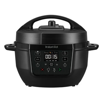 Instant Pot Star Wars Duo 6-Qt. Electric Pressure Cooker, R2-D2