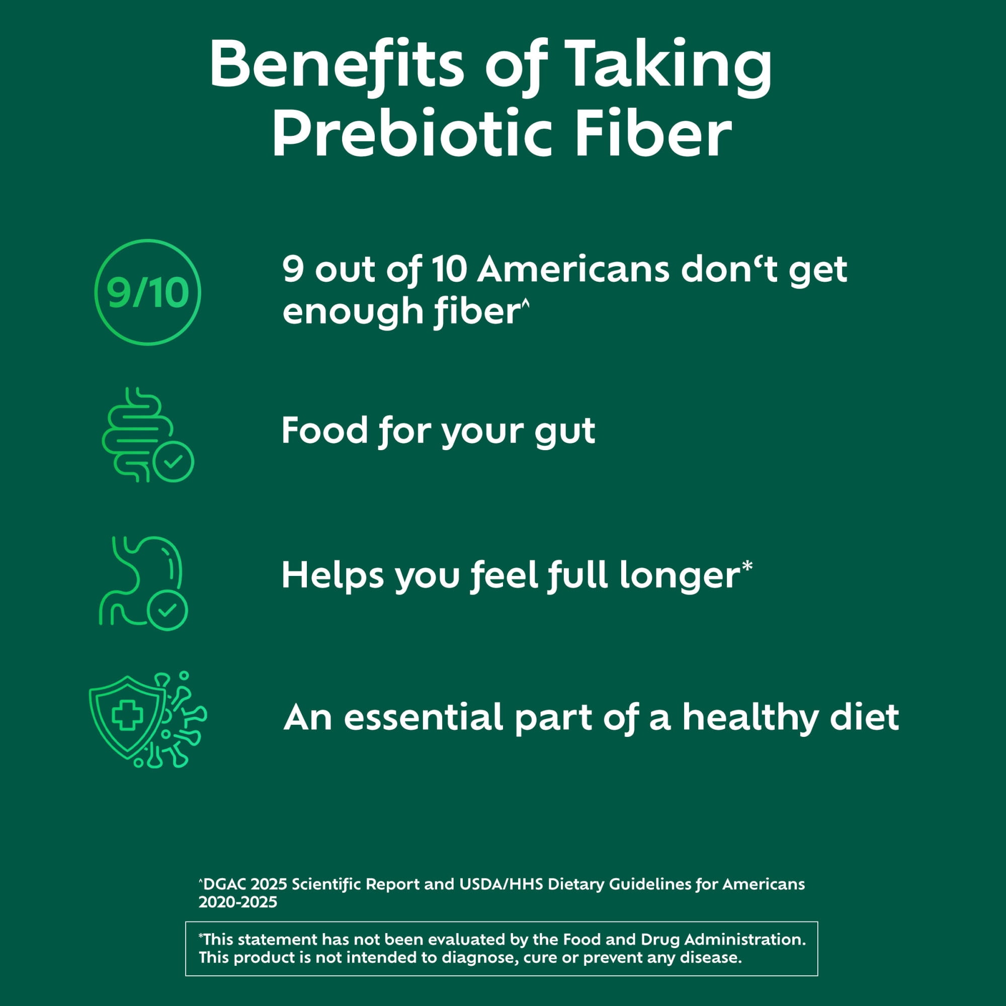Benefiber Glp-1 Friendly Fiber Supplement, Berry Fusion, On The Go Stick Packs, 24 Count