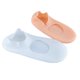 thumbnail image 3 of Calcetines de silicona para pies, protectores de piel hidratantes anti-calcetines, calcetines de silicona para pies, 3 of 5
