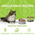 Wet Cat Food For Older Cats With Sensitive Stomachs