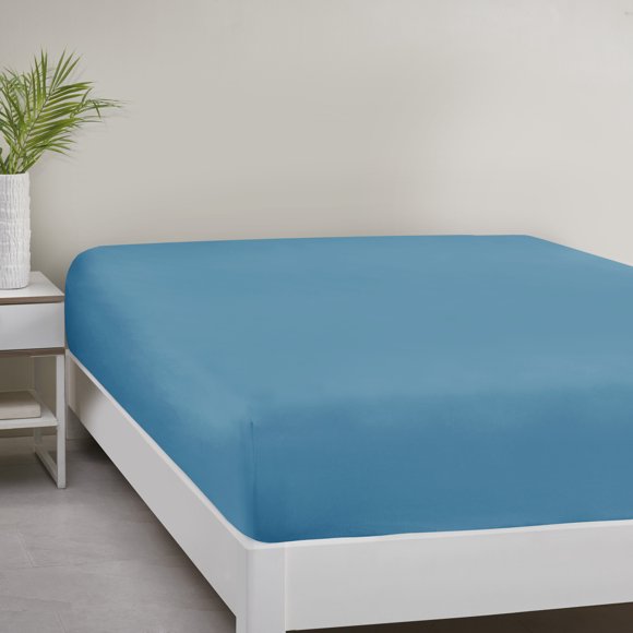 Fitted Sheet Wide Elastic Band