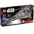 thumbnail image 2 of LEGO Star Wars The Arrowhead 75186 Toy Building Kit (775 Pieces), 2 of 2