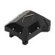 thumbnail image 1 of Cubierta de diferencial RC Cubierta de eje de latón negro Resistente al óxido Piezas de repuesto RC Upgeade para coche trepador de control remoto, 1 of 12
