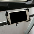 thumbnail image 2 of Soporte para teléfono de bicicleta Manillar de motocicleta Soporte para teléfono celular Ciclismo Scooter, 2 of 8